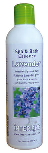 Interline Spa geur Lavendel