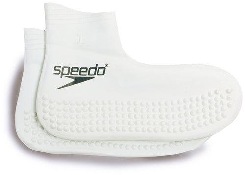 Speedo Zwembad-Sokken Anti-Slip Junior Latex