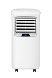 Hagen Mobiele Airconditioner Reversible Warm/Koud 12000 Btu