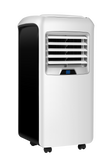 Hagen Mobiele Airconditioner Reversible Warm/Koud 12000 Btu