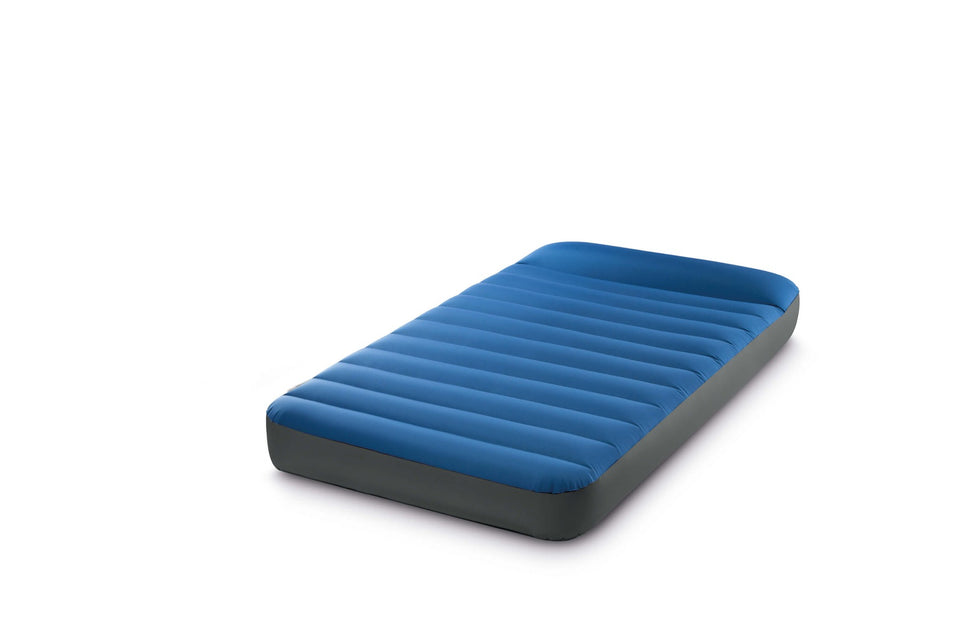 Huismerk Intex Truaire Kampeermatras Met Usb Pomp - Eenpersoons