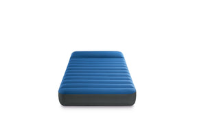 Huismerk Intex Truaire Kampeermatras Met Usb Pomp - Eenpersoons