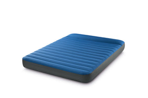 Huismerk Intex Truaire Kampeermatras Met Usb Pomp - Tweepersoons