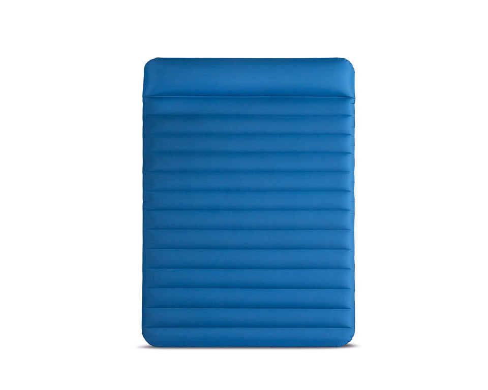 Huismerk Intex Truaire Kampeermatras Met Usb Pomp - Tweepersoons