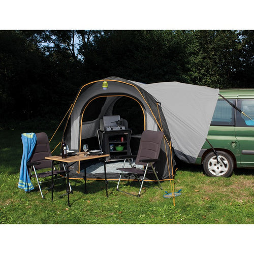 Eurotrail Autotent Cruiser Air SUV