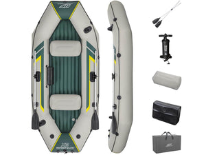 Huismerk Hydro Force Ranger Elite X3 Raft Set