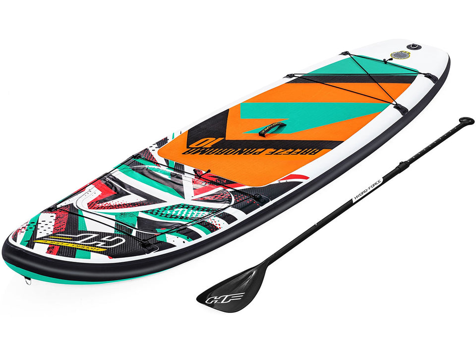 Hydro Force Breeze Panorama Sup Set