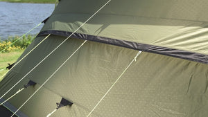 Oase Outdoors Outwell Birdland 3 Tent