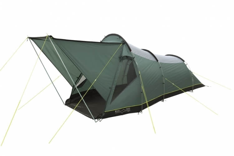 Oase Outdoors Outwell Vigor 3 Tent