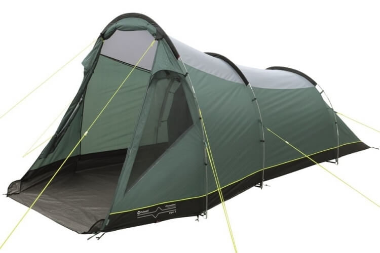 Oase Outdoors Outwell Vigor 3 Tent