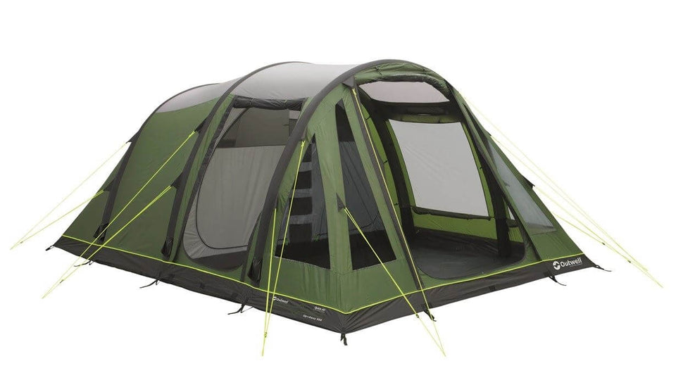Oase Outdoors Outwell Up & Away 500 Tent