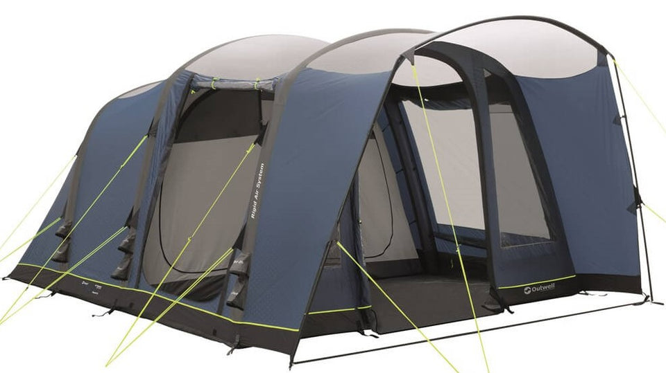 Oase Outdoors Outwell Flagstaff 5A Tent
