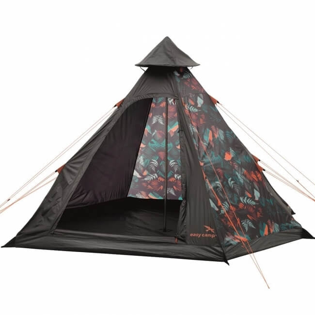 Oase Outdoors Easy Camp Nightshade Tipi Tent