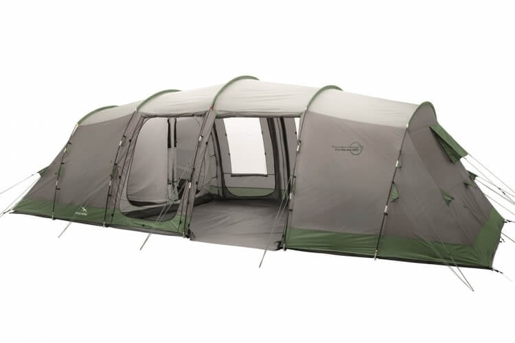 Oase Outdoors Easy Camp Huntsville 800 Tent