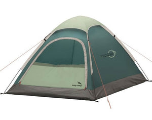 Oase Outdoors Easy Camp Comet 200 Tent Groen