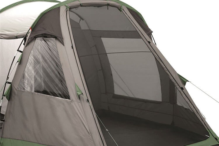 Oase Outdoor Easy Camp Huntsville 400 Tent