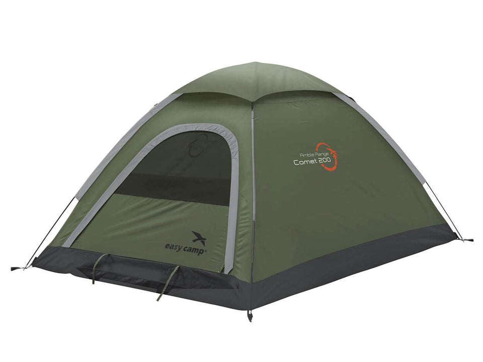 Oase Outdoors Easy Camp Comet 200 Tent