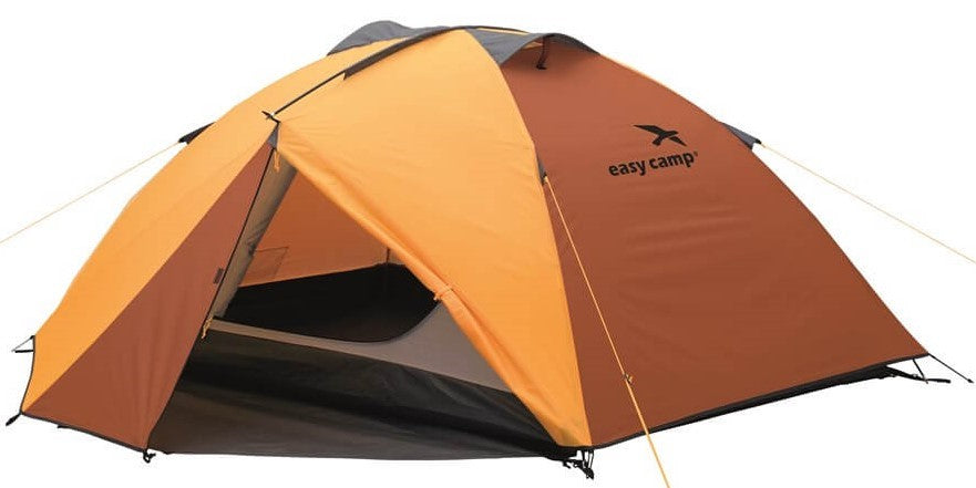 Easy Camp Equinox 200 Tent Oranje