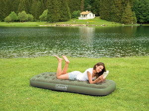 Coleman Maxi Comfort Luchtbed - Eenpersoons