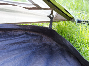 Huismerk Coleman Darwin 2+ Tent