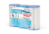 Intex Filtercartridge Klein 3-Pack