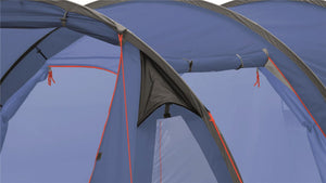 Easy Camp Corona 300 Tent Blauw