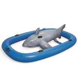 Bestway Shark Ride Opblaasbare Rodeo