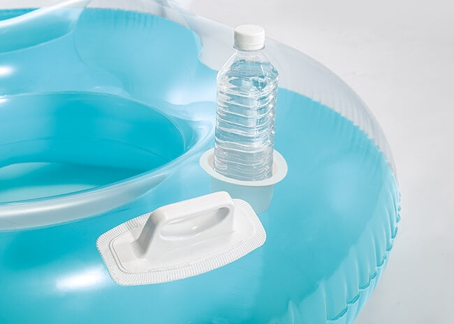 Intex Tweepersoons Waterlounge