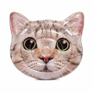 Cat Face poezen luchtbed