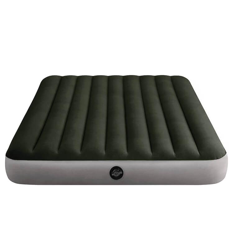 Intex Prestige Downy Luchtbed - Tweepersoons