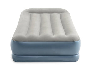 Intex Pillow Rest Mid-Rise Luchtbed - Eenpersoons