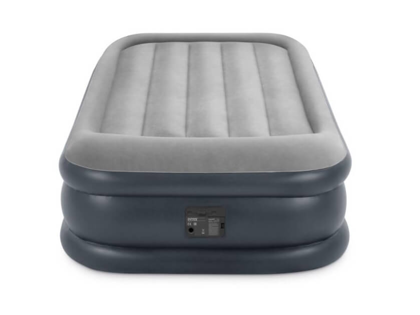 Intex Pillow Rest Deluxe Luchtbed - Eenpersoons