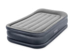 Intex Pillow Rest Deluxe Luchtbed - Eenpersoons