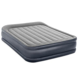Huismerk Intex Pillow Rest Deluxe Luchtbed - Tweepersoons