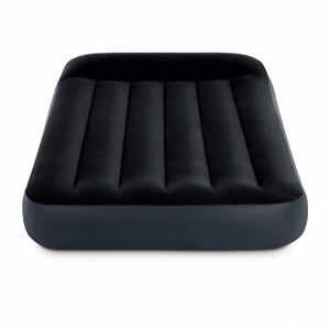 Intex Pillow Rest Classic Luchtbed - Eenpersoons