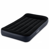 Intex Pillow Rest Classic Luchtbed - Eenpersoons