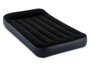 Intex Pillow Rest Classic Luchtbed - Eenpersoons