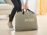 Huismerk Intex Comfort Plush Elevated Luchtbed - Eenpersoons