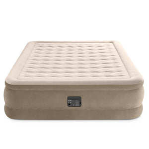 Intex Ultra Plush Luchtbed - Tweepersoons