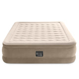 Intex Ultra Plush Luchtbed - Tweepersoons