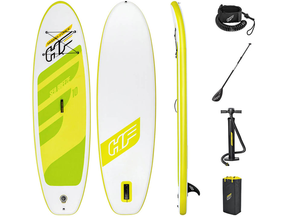 Hydro Force Sea Breeze Sup Set