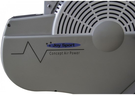 Joy Sport Roeitrainer Concept Air Power