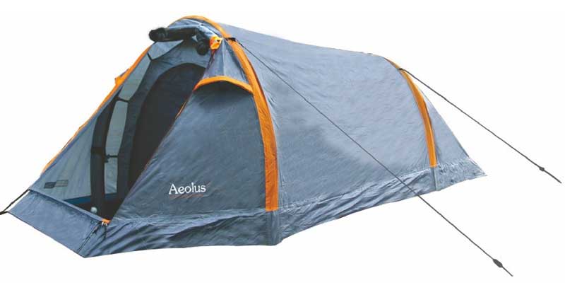 Highlander Aeolus 2 Tent