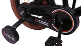 Amigo 2Cool 12 Inch 20 Cm Jongens Terugtraprem