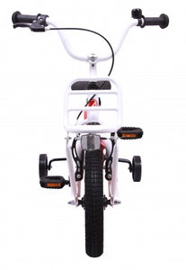 Amigo 2Cool 12 Inch 20 Cm Jongens Terugtraprem