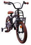 Amigo 2Cool 16 Inch 25,5 Cm Jongens Terugtraprem