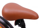 Amigo 2Cool 16 Inch 25,5 Cm Jongens Terugtraprem