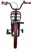 Amigo 2Cool 16 Inch 25,5 Cm Jongens Terugtraprem