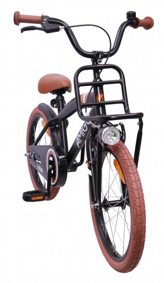 Amigo 2Cool 18 Inch 28 Cm Jongens Terugtraprem