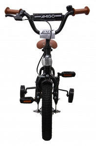 Amigo Bmx Fun 12 Inch 21 Cm Jongens Terugtraprem